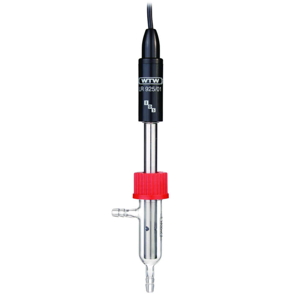 Search IDS conductivity cell probes Xylem Analytics Germany (WTW) (11083) 