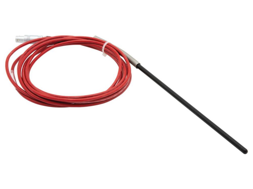 Search Pt100 temperature probes, stainless steel, PTFE-coated Julabo GmbH (979531) 