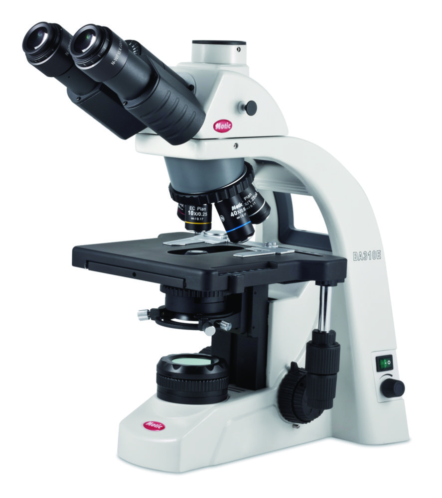 Search Advanced Upright Microscope for Life Science and Laboratories, BA310E MOTIC Deutschland GmbH (2168) 