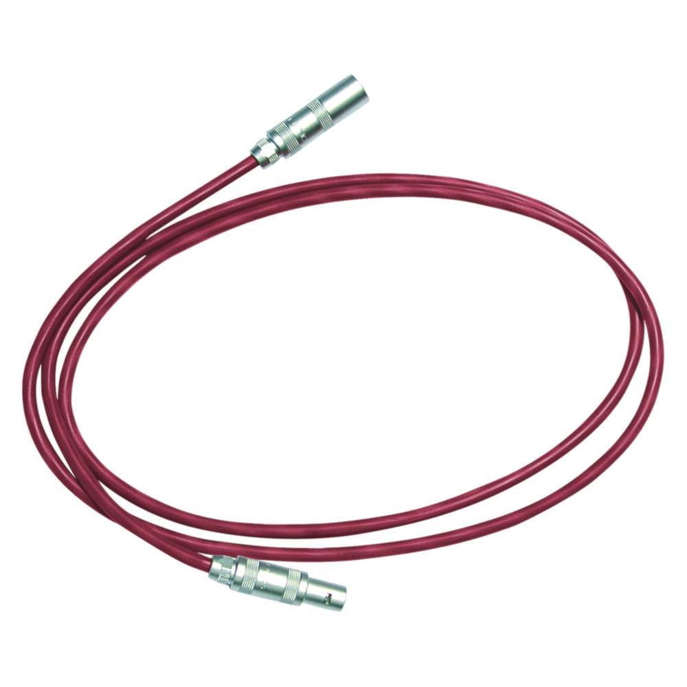 Search Extension cable for precision thermometer TFX 430 Xylem Analytics Germany (EBRO) (564324) 