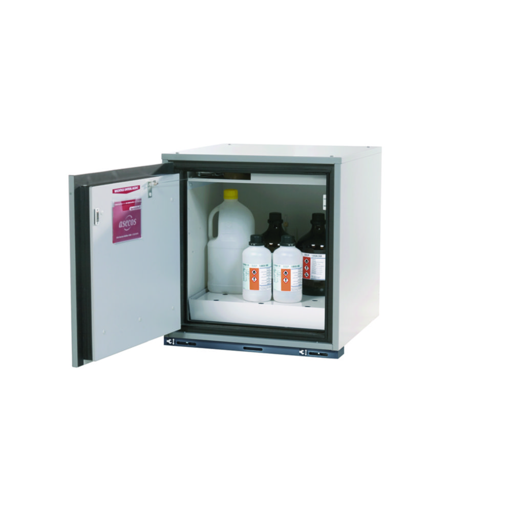 Search Underbench Cabinets with door asecos GmbH (898388) 