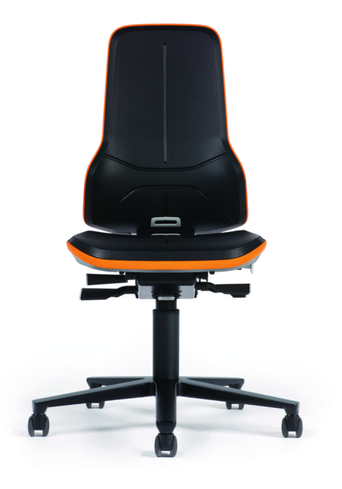Search Interstuhl Büromöbel (3560)-Laboratory Chair Neon