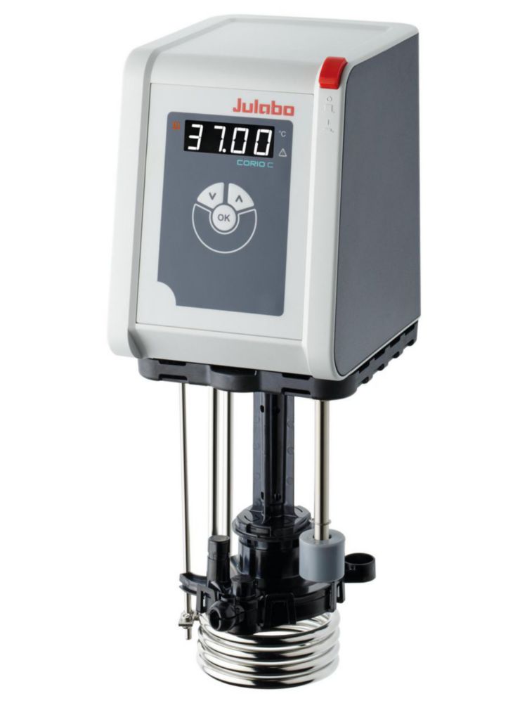 Search Immersion circulator CORIO C Julabo GmbH (734) 