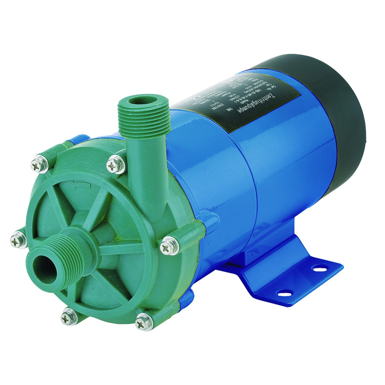 Search Magnetic centrifugal pump 29 watt Bürkle GmbH (998010) 