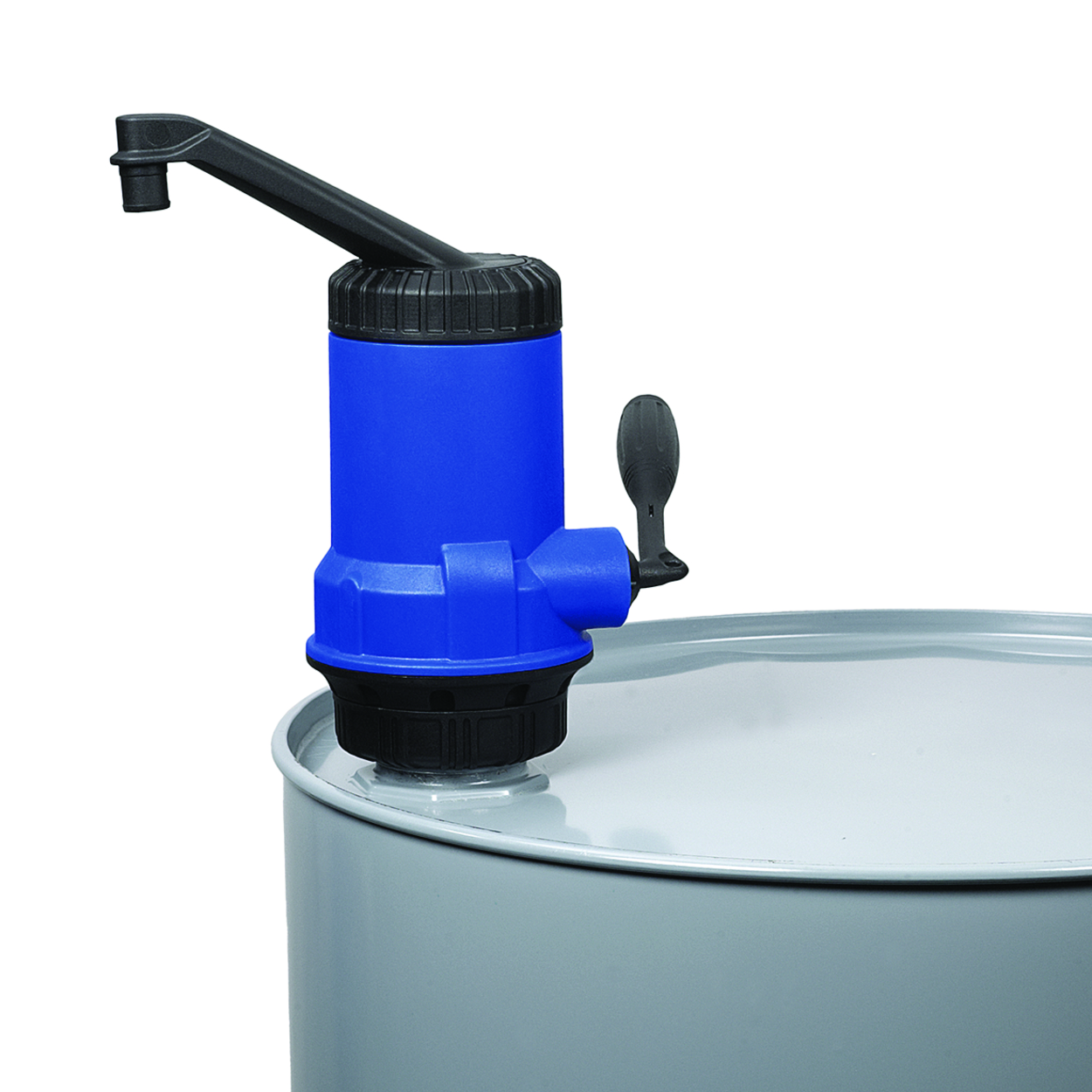 Search Lever pump compact, PP Bürkle GmbH (997598) 