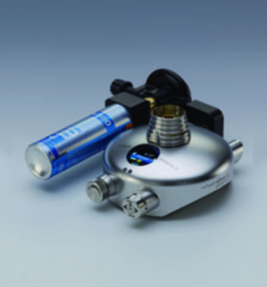 Search schuett-biotec GmbH (8359)-Accessories for gas-safety burner schuett phoenix II