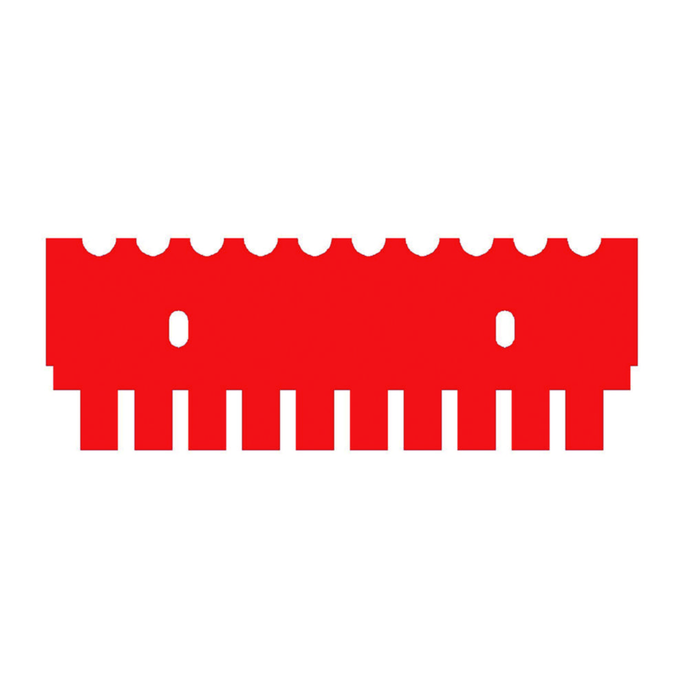 Search Combs MC for Gel Electrophoresis Tank MultiSUB Midi Thistle Scientific Ltd. (962776) 