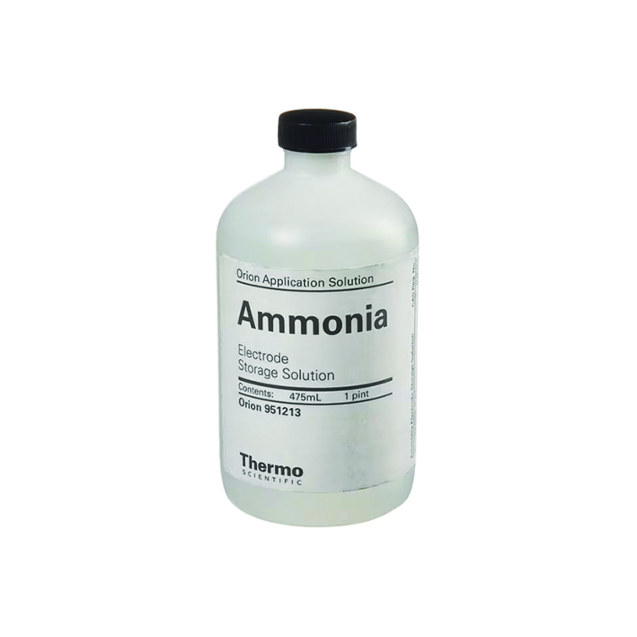 Search Storing solution for ammonia ISE electrodes Thermo Elect.LED GmbH (Orion) (964416) 