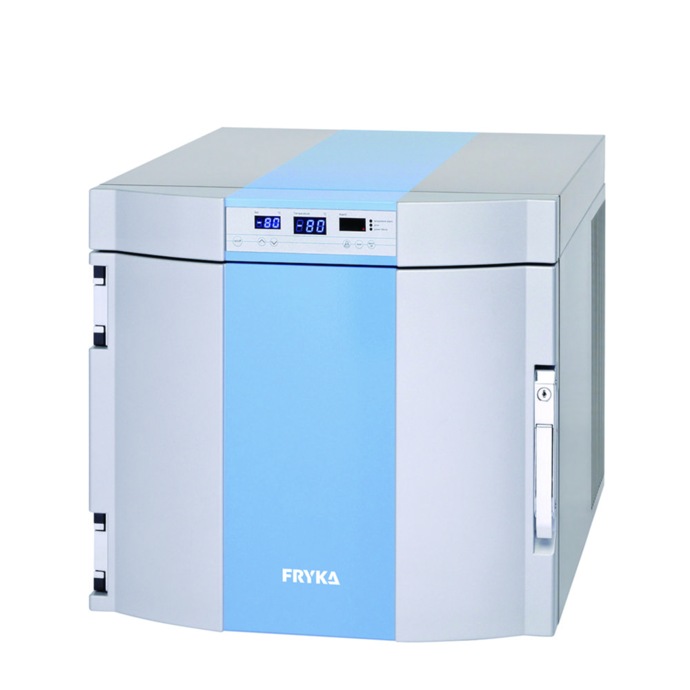 Search Freezer boxes B35-50 / B35-85, up to -85 °C Fryka-Kältetechnik GmbH (3273) 