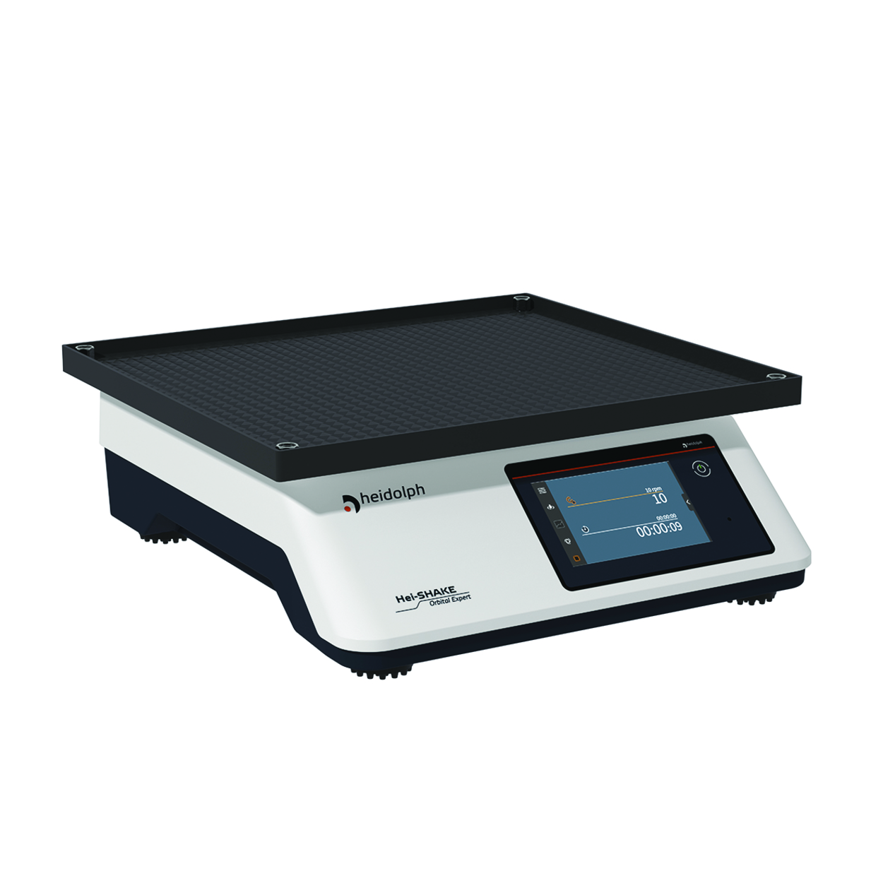 Search Orbital shaker Hei-SHAKE Orbital Expert 2000 Heidolph Scientific (1001880) 
