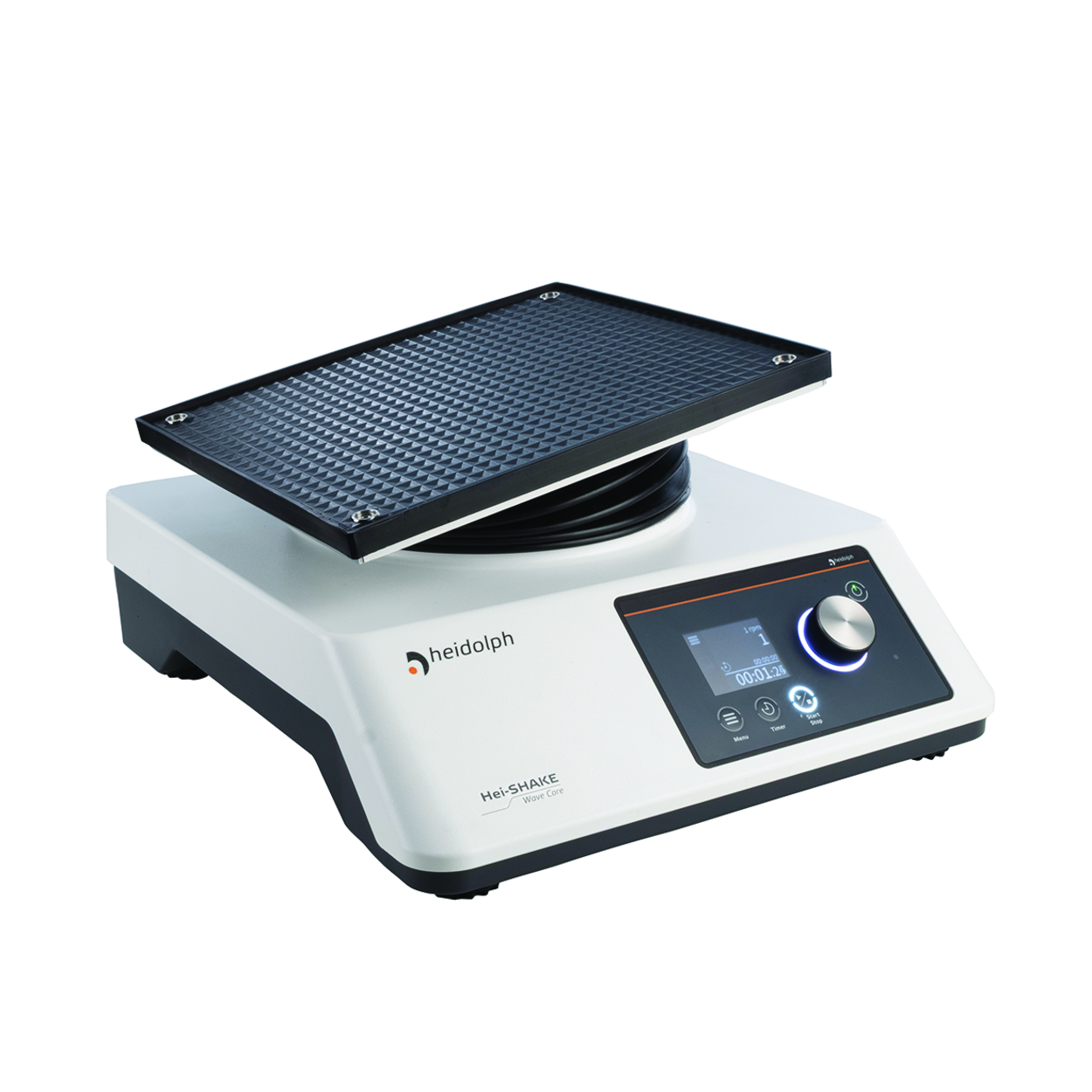 Search Tumbling shaker Hei-SHAKE Wave Core Heidolph Scientific (1002036) 