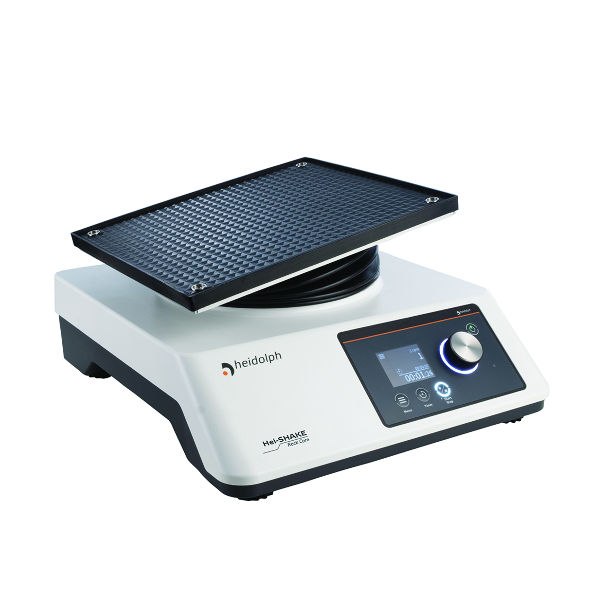 Search Rocking shaker Hei-SHAKE Rock Core Heidolph Scientific (1002097) 