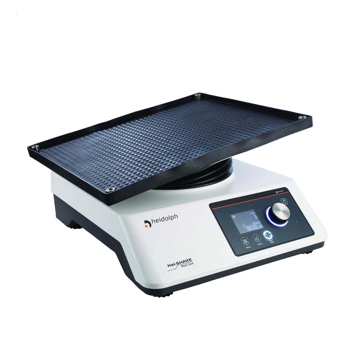 Search Rocking shaker Hei-SHAKE Rock Core 2000 Heidolph Scientific (1002098) 