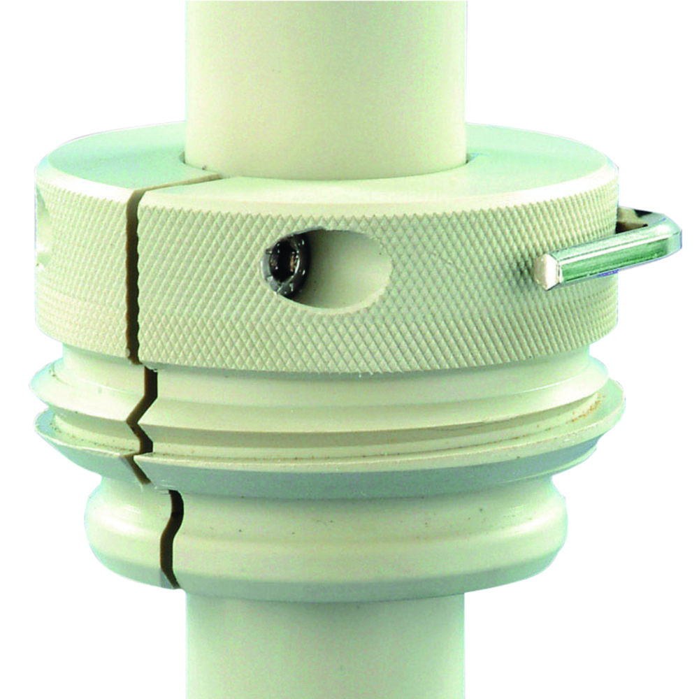 Search Bürkle GmbH (103)-Screwthread connections for PP and PTFE drum pumps