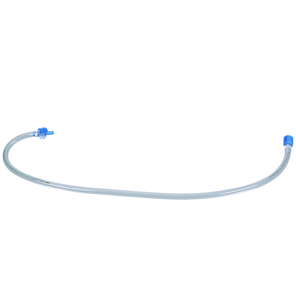 Search Bürkle GmbH (23)-Accessories for Manual drum pump, PP