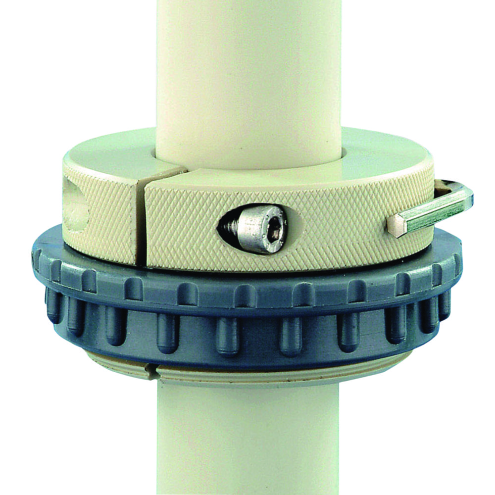 Search Bürkle GmbH (103)-Screwthread connections for PP and PTFE drum pumps
