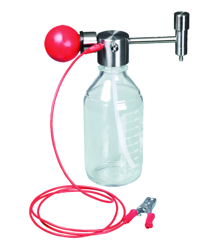 Search Mini solvent pump Bürkle GmbH (921) 