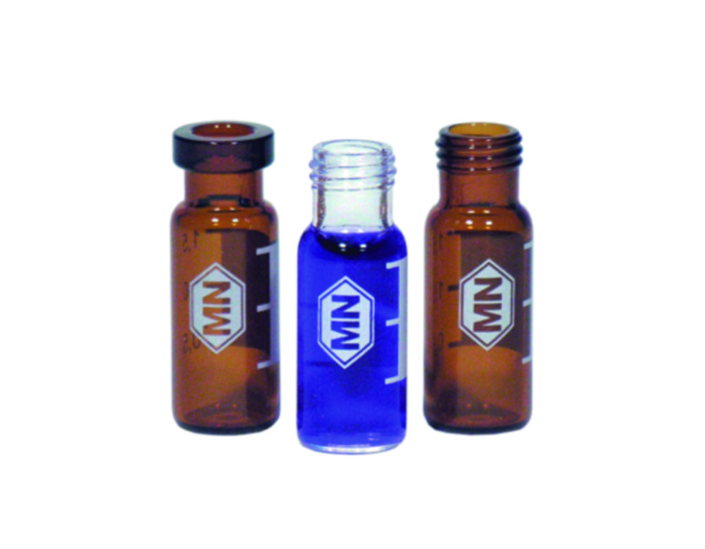 Search Crimp top vials and crimp caps N 11 as combi packs Macherey-Nagel GmbH & Co. KG (15217) 