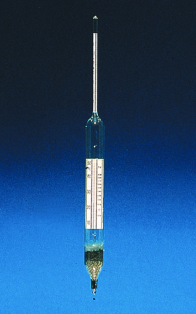 Search Hydrometers, Dr. Ammer GECO Gering (59) 