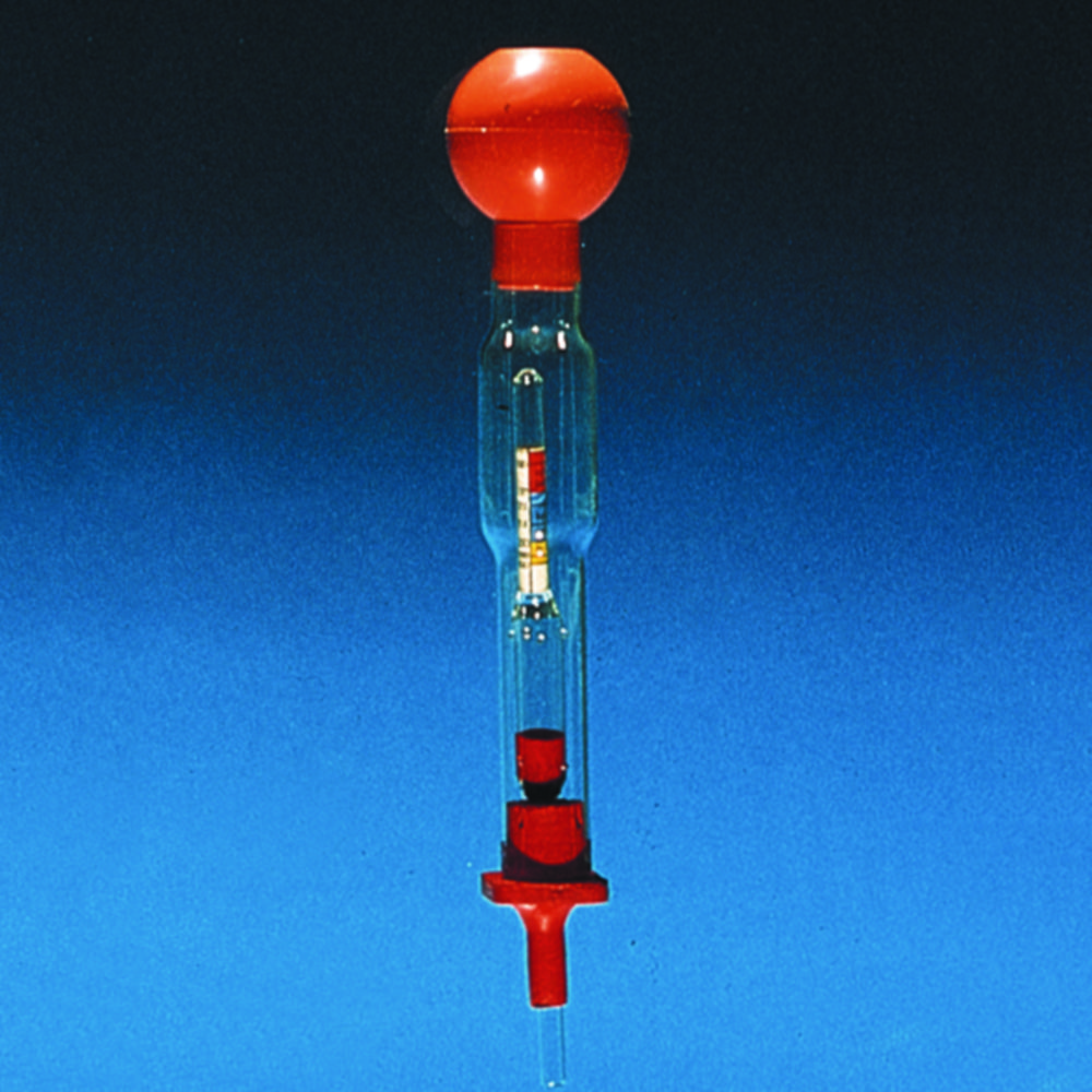 Search Battery hydrometer GECO Gering (62) 