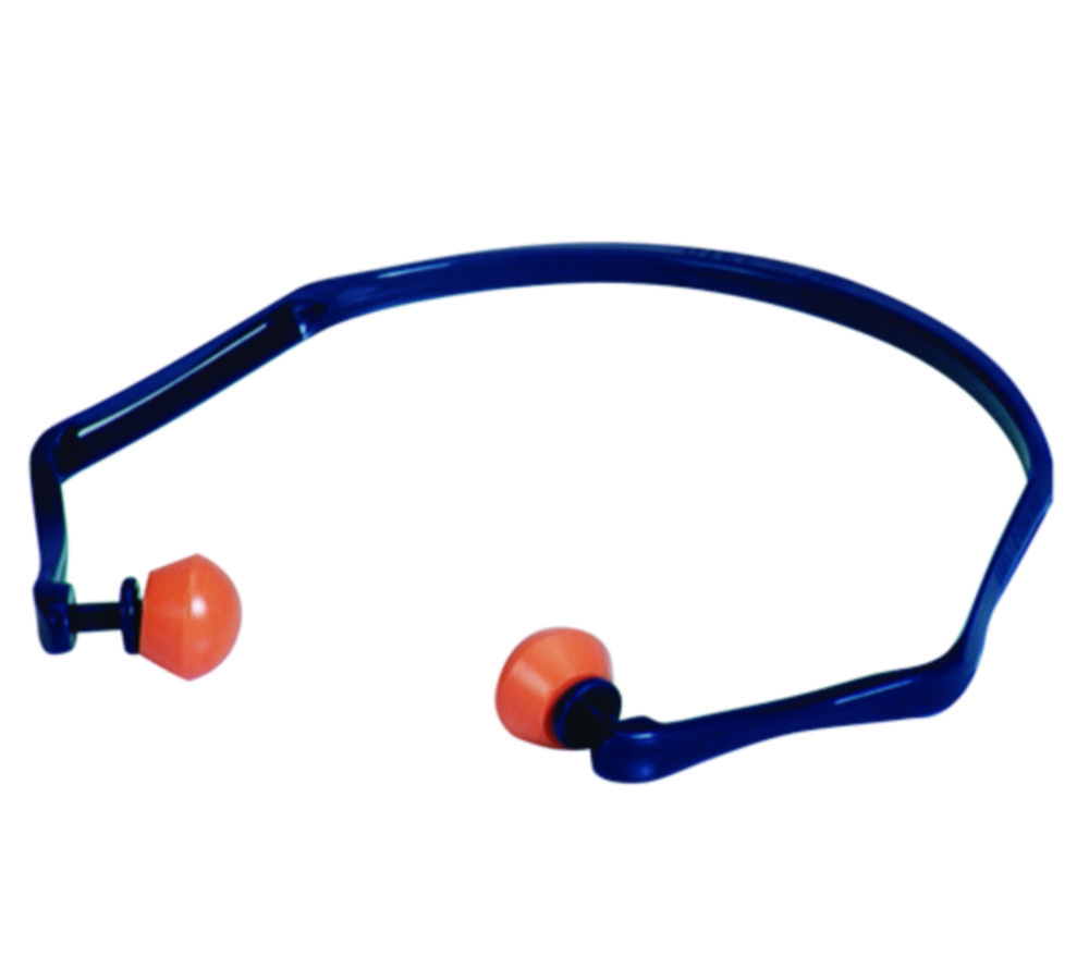 Search Ear Plugs with Headband, 1310 3M Deutschland GmbH (3732) 