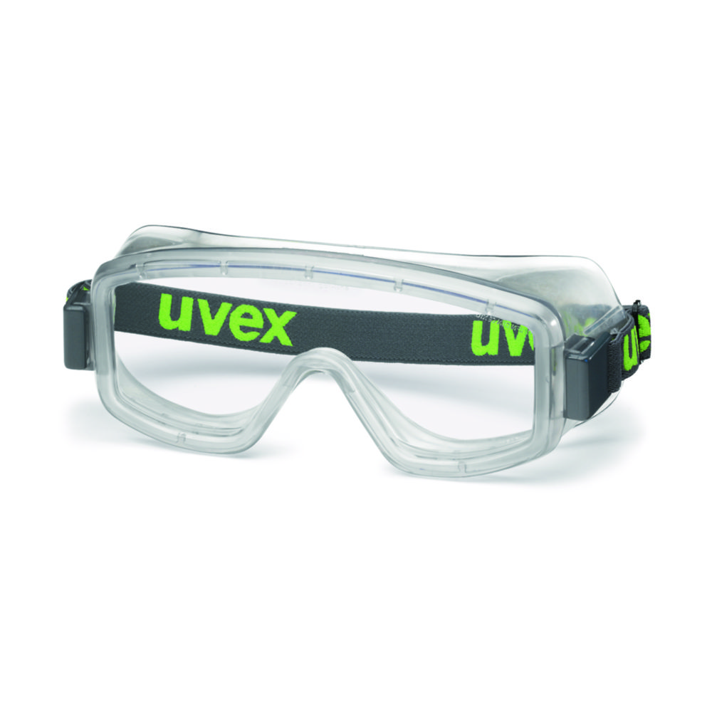 Search Panoramic Eyeshield uvex 9405 Uvex Arbeitsschutz GmbH (6432) 