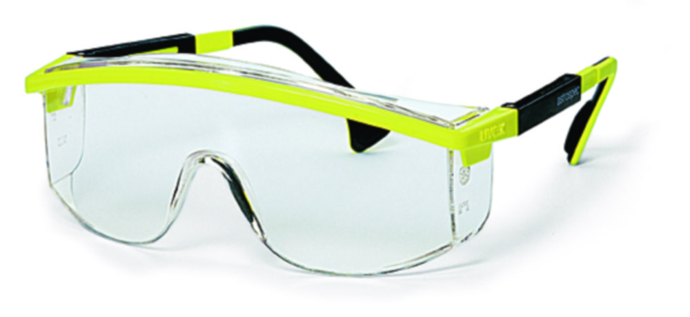Search Safety Eyeshields uvex astrospec 9168 Uvex Arbeitsschutz GmbH (73) 