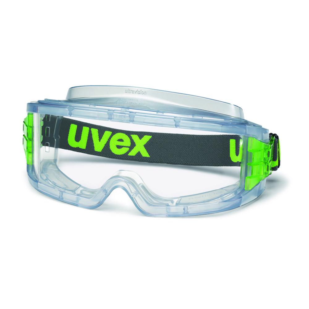 Search Panoramic vision safety goggles ultravision 9301 Uvex Arbeitsschutz GmbH (76) 
