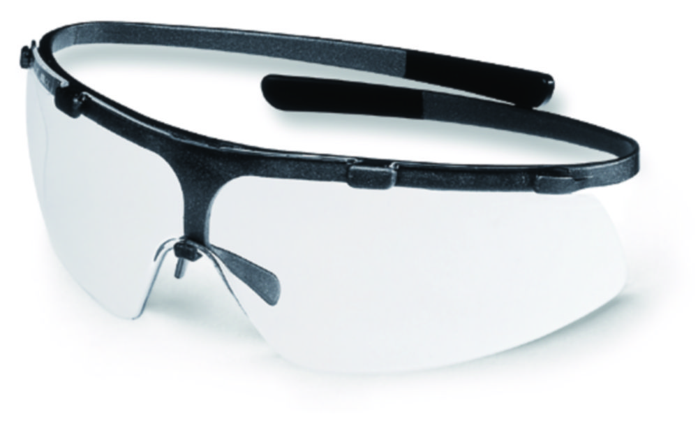Search Safety Eyeshields uvex super g 9172, sapphire Uvex Arbeitsschutz GmbH (3558) 