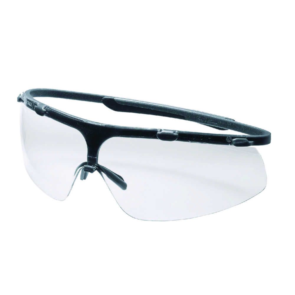Search Uvex Arbeitsschutz GmbH (3558)-Safety Eyeshields uvex super g 9172, sapphire