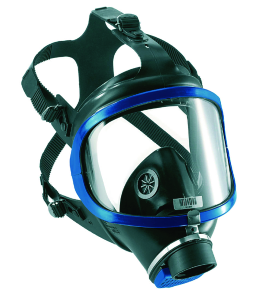 Search Full mask, X-plore 6300 Dräger Safety AG & Co. KGaA (1086) 
