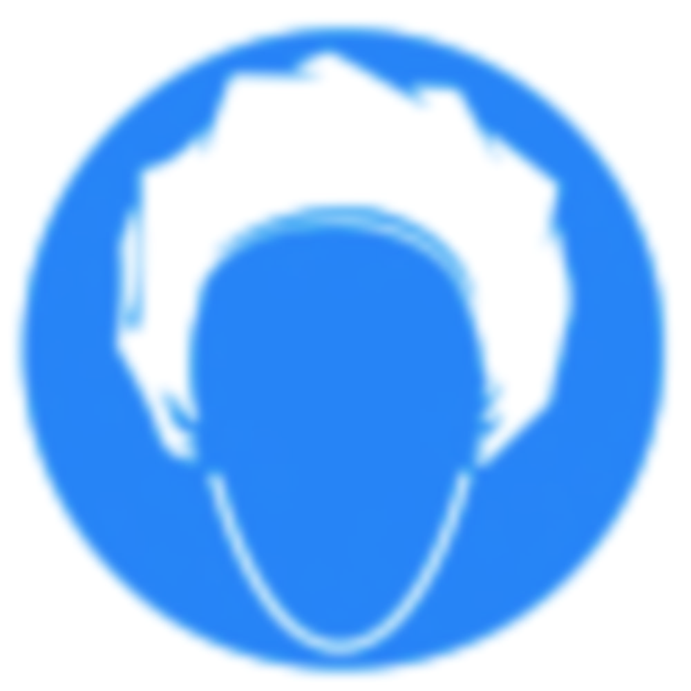 Search Safety Equipment Storage Boxes SecuBox Mini/Midi/Maxi, Hair protection Gebra GmbH & Co. (931053) 