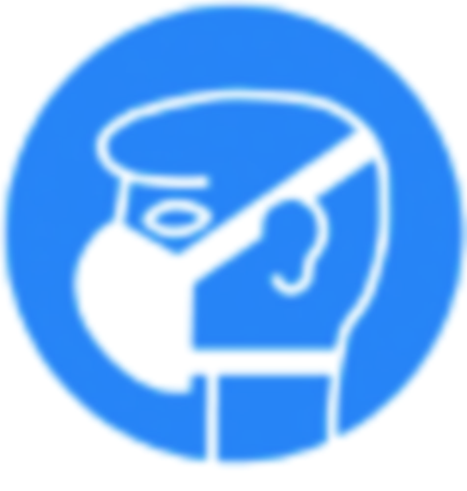 Search Safety Equipment Storage Boxes SecuBox Mini/Midi/Maxi, Breathing protection Gebra GmbH & Co. (930858) 