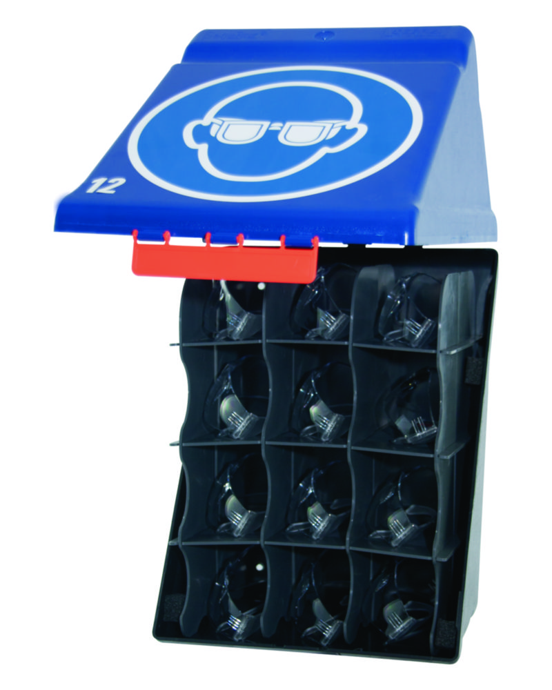 Search Gebra GmbH & Co. (760)-Safety Equipment Storage Boxes SecuBox Mini/Midi/Maxi