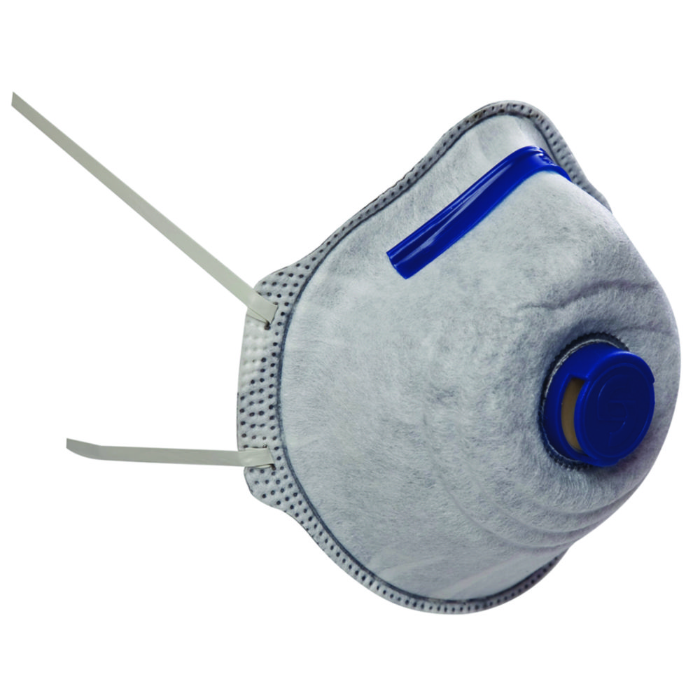 Search Filtering facepiece Mandil FFP2/Combi/V EKASTU Safety GmbH (790155) 