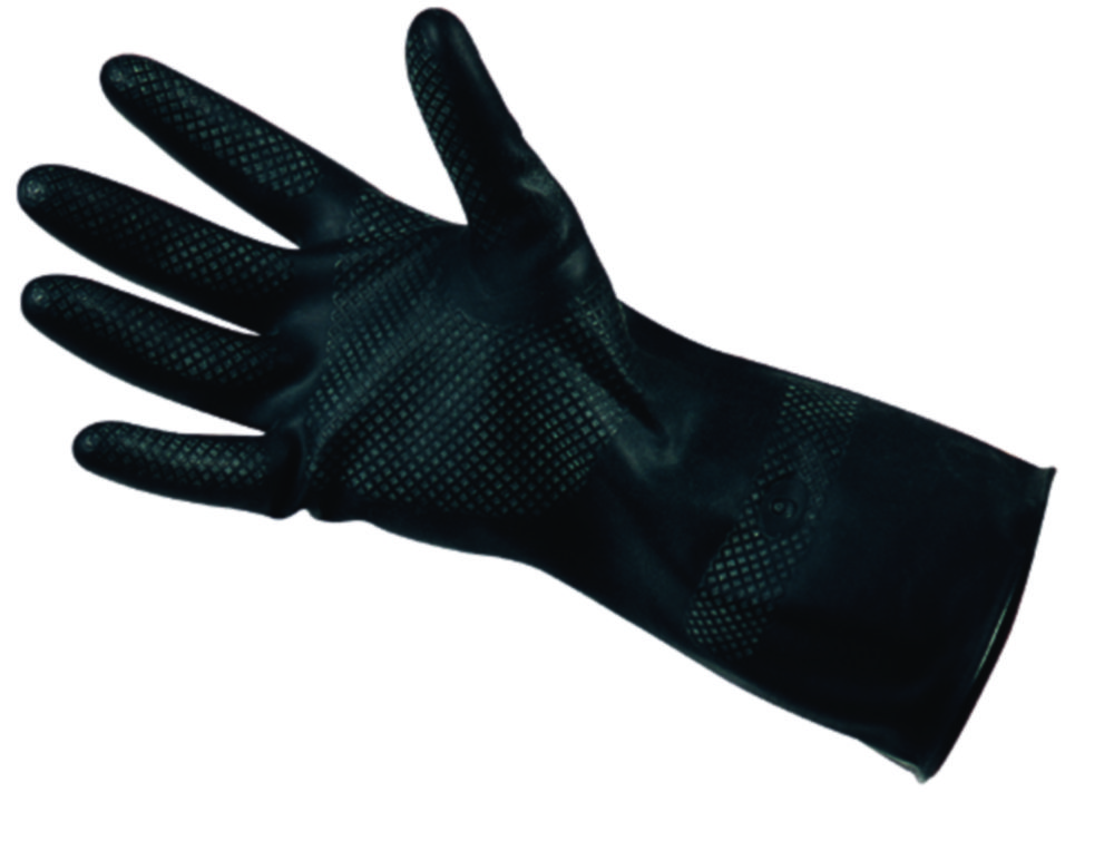 Search Chemical Protection Gloves M2 Plus EKASTU Safety GmbH (5794) 
