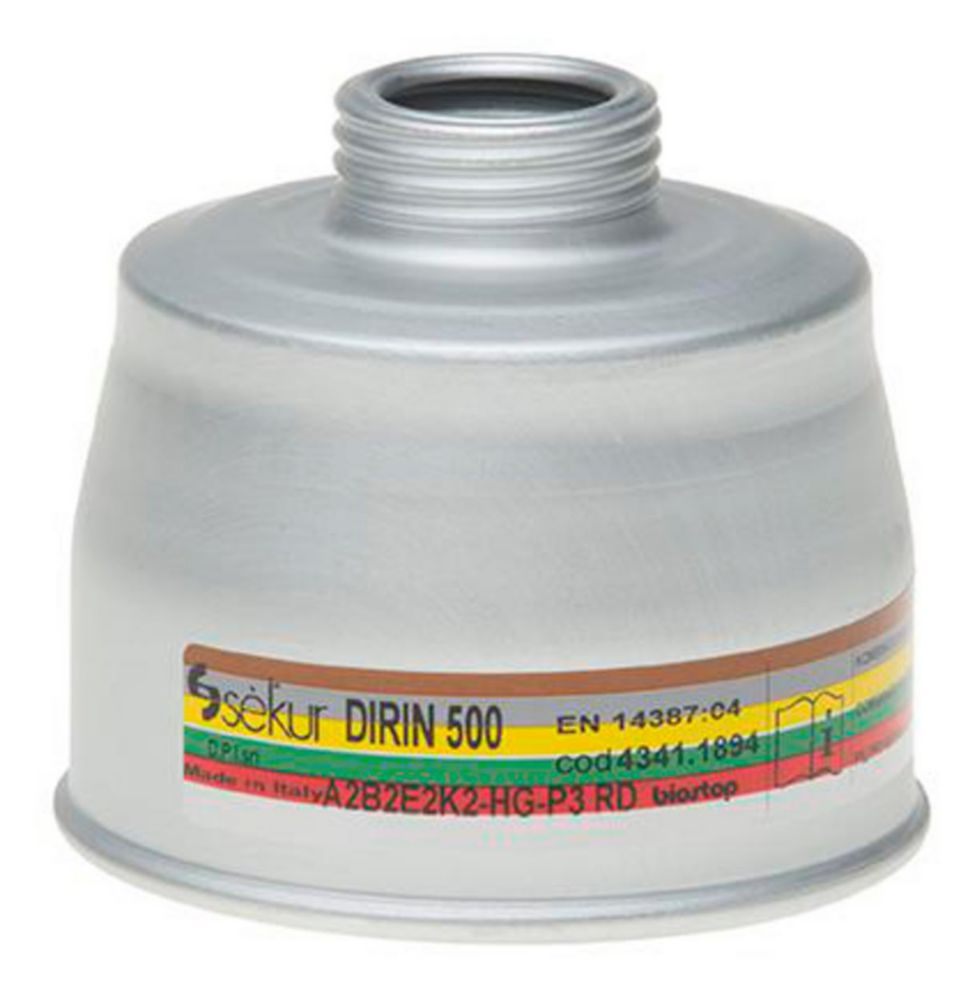 Search Respiratory filters for use with a filter-holding device only EKASTU Safety GmbH (967969) 