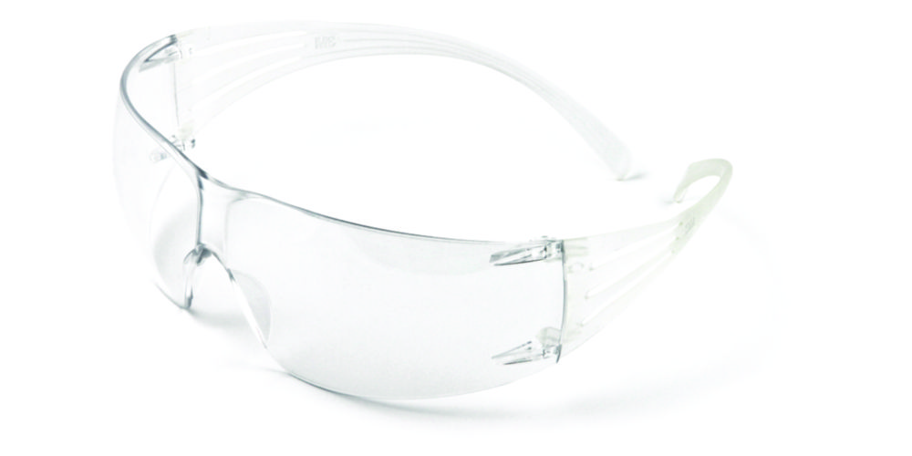 Search Safety Eyeshields SecureFit 200 3M Deutschland GmbH (47) 