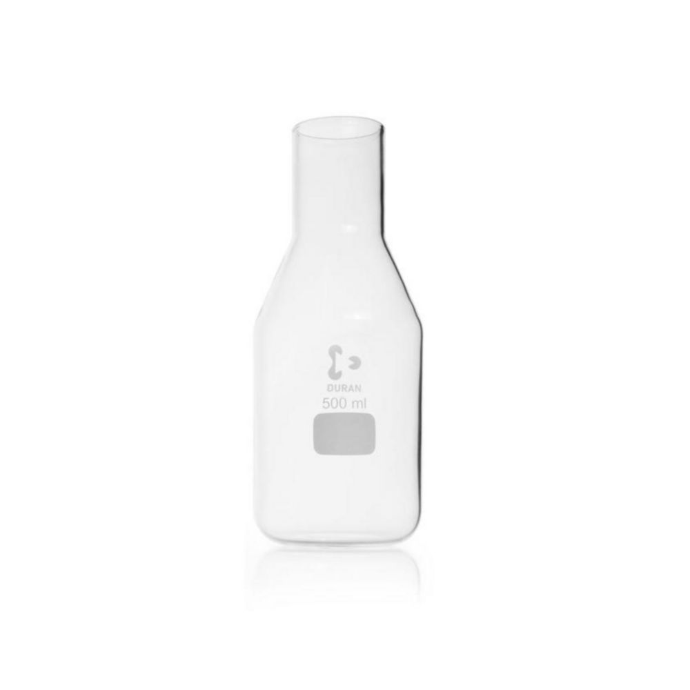 Search Bottles, glass, culture medium, DURAN DWK Life Sciences GmbH (Duran) (3618) 
