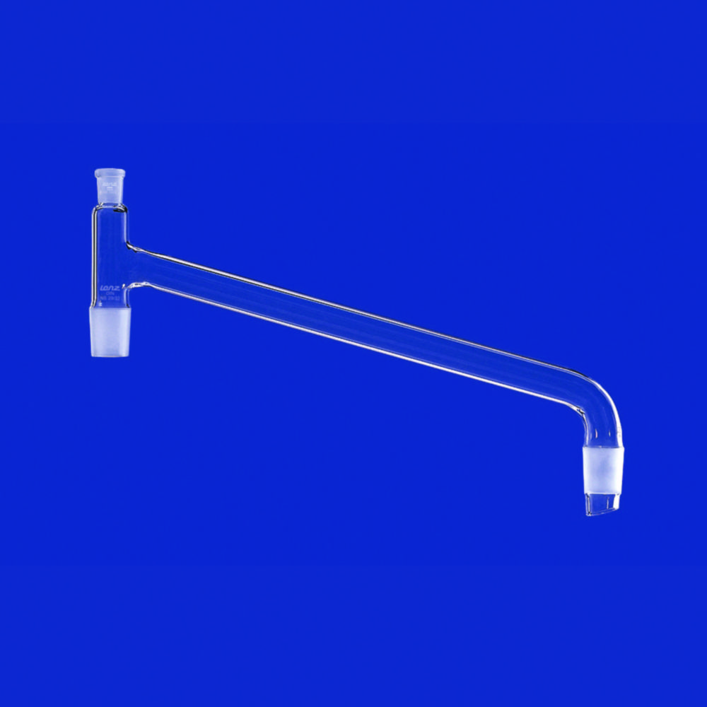 Search Lenz-Laborglas GmbH & Co. KG (210)-Distilling link, DURAN tubing