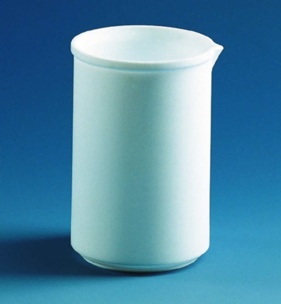 Search Beakers, low form, PTFE BRAND GMBH + CO.KG (259) 