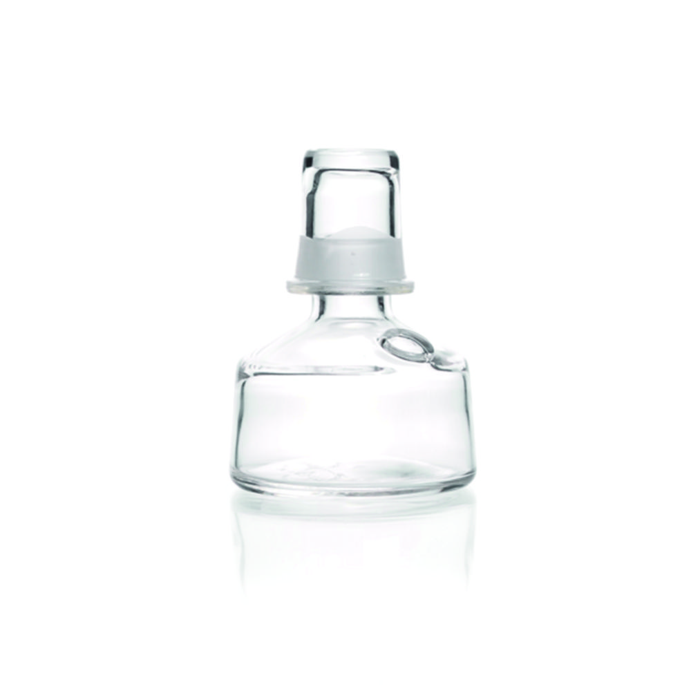 Search Spirit lamp, soda-lime glass DWK Life Sciences GmbH (Duran) (272) 