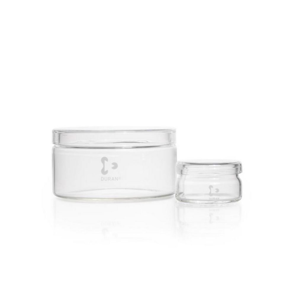 Search Jars, DURAN, with shoulder and lid DWK Life Sciences GmbH (Duran) (979566) 