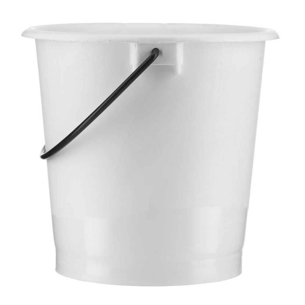 Search Buckets, LDPE, series 610/615, without spout Kautex Textron GmbH & Co.KG (677086) 