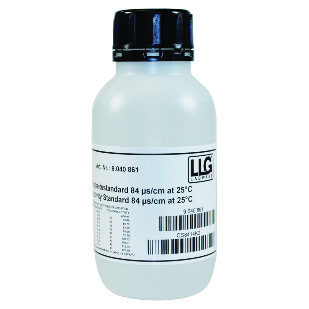 Search LLG-Conductivity Solutions LLG Labware (1136) 