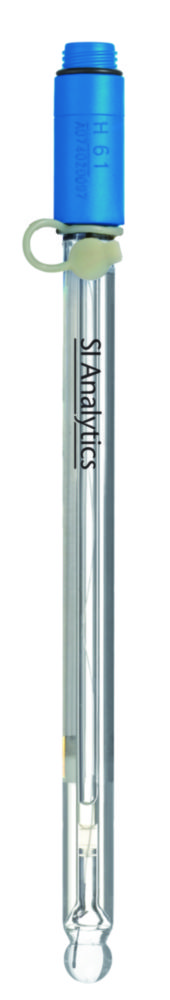 Search pH-Electrodes ScienceLine N 6180 / N 6280 Xylem Analytics Germany (SI) (6822) 