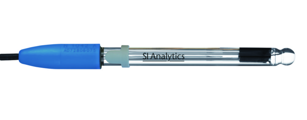 Search Combination pH Electrodes Xylem Analytics Germany (SI) (6571) 