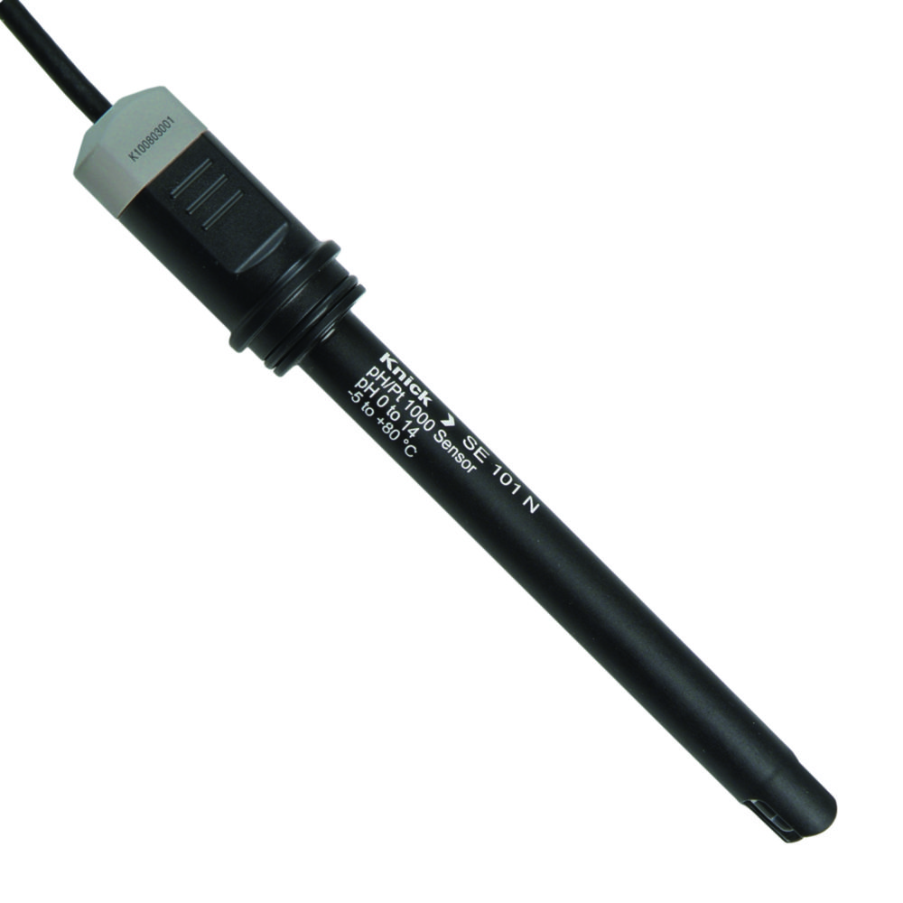 Search pH electrode SE 101N Knick Elektronische (890683) 