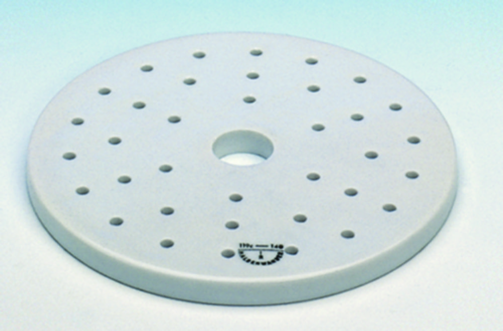 Search Desiccator plates, porcelain Haldenwanger GmbH (440) 