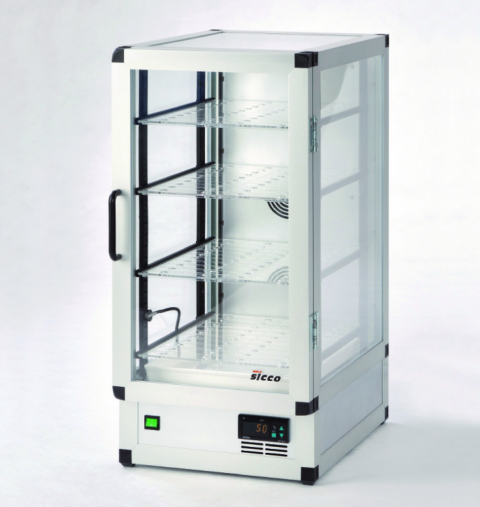Search Desiccator Star-Thermo, PMMA/Glass Bohlender GmbH (10252) 